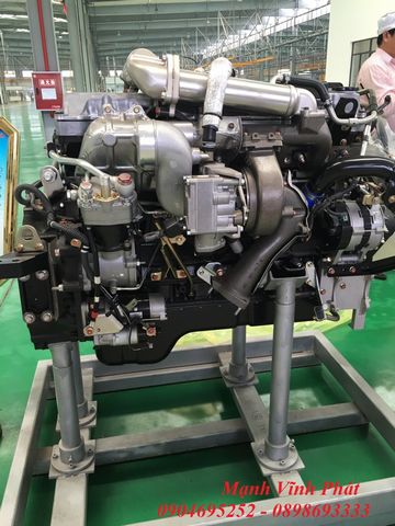 xe tải isuzu ft160