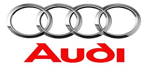Logo Audi Thương hiệu xe hơi dành cho tương lai  logoxenet