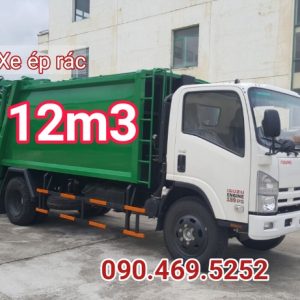 xe ep rac 12m3