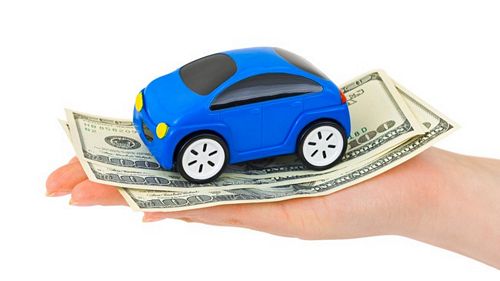 các thuật ngữ ô tô liên quan tới việc mua bán xe
