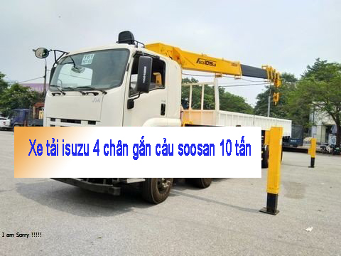 xe-tai-isuzu-4-chan-gan-cau-soosan-10-tan-scs1015ls-1 xe tải isuzu 4 chấn gắn cẩu 10 tấn`