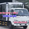xe tải isuzu 1,9 tấn