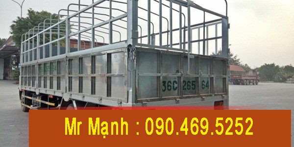 xe-hino-6-tan-thung-dai XE TẢI HINO 6 TẤN 4 FC9JLTC