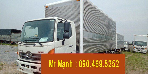 XE-TẢI-HINO-FC9JNTC-CHỞ-CẤU-KIỆN-ĐIỆN-TỬ XE TẢI HINO CHỞ PALLET FC9JNTC