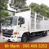 XE TẢI HINO FG8JT7A