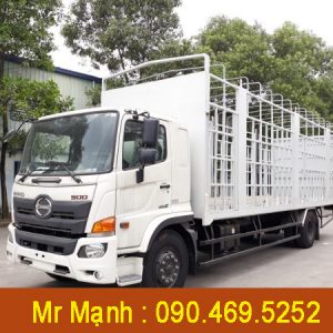 XE TẢI HINO FG8JT7A