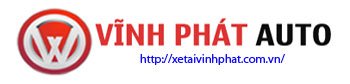 Xe Tải Vĩnh Phát
